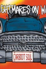 (LP) Nightmares On Wax - Carboot Soul (2LP)