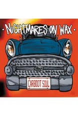 (LP) Nightmares On Wax - Carboot Soul (2LP)