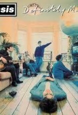 Big Brother (LP) Oasis - Definitely Maybe (2LP)