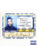 (LP) Ol' Dirty Bastard - Return To The 36 Chambers (2LP)