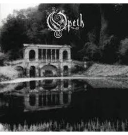 (LP) Opeth - Morningrise (2LP)