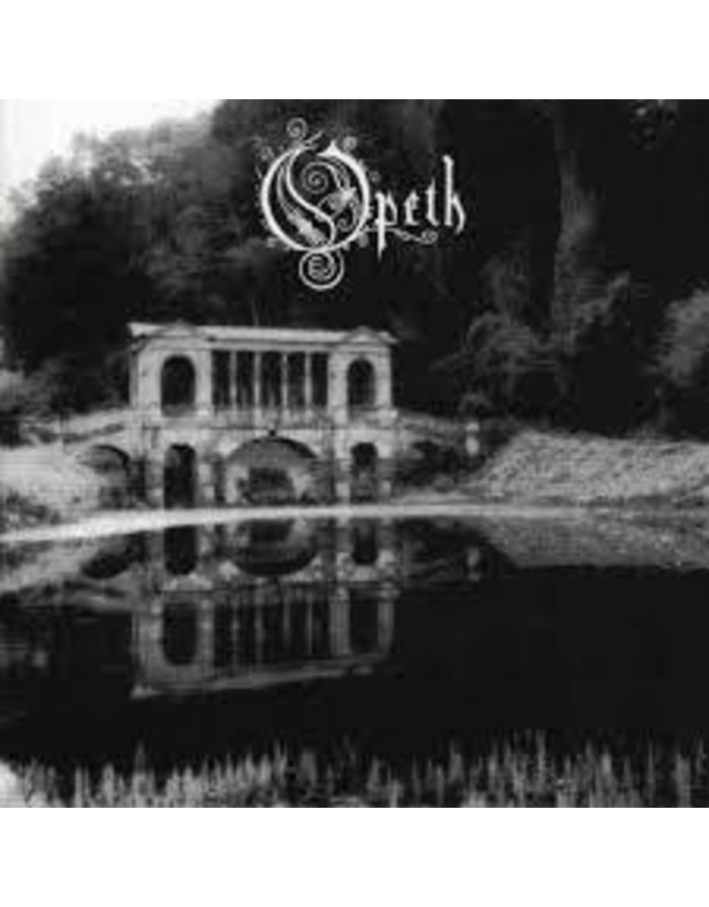 (LP) Opeth - Morningrise (2LP)