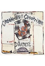 (LP) Pavement - Crooked Rain, Crooked Rain