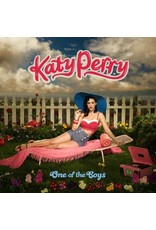 (LP) Katy Perry - One Of The Boys (2LP)