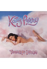(LP) Katy Perry - Teenage Dream (2LP)