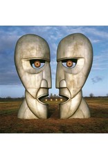 (LP) Pink Floyd - The Division Bell (20th Ann)