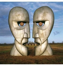 (LP) Pink Floyd - The Division Bell (20th Ann)