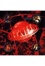 (LP) Pixies - Bossanova