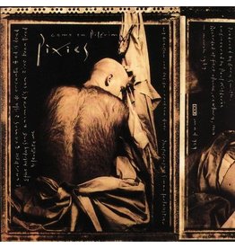 (LP) Pixies - Come On Pilgrim