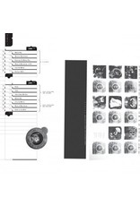 (LP) Pixies - Doolittle 25: B-Sides, Peel Sessions & Demos