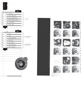 (LP) Pixies - Doolittle 25: B-Sides, Peel Sessions & Demos