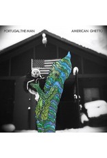 (LP) Portugal The Man - American Ghetto