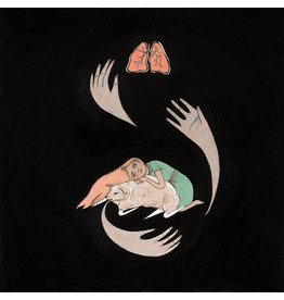 (LP) Purity Ring - Shrines