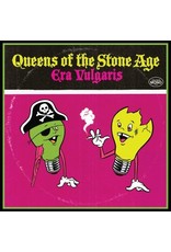 (LP) Queens Of The Stone Age - Era Vulgaris (3X10")