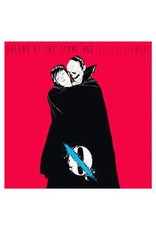 (LP) Queens Of The Stone Age - Like Clockwork (2LP)