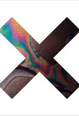 (LP) The XX - Coexist