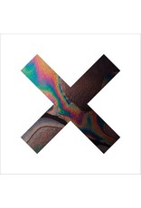 (LP) The XX - Coexist