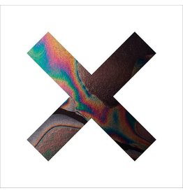 (LP) The XX - Coexist