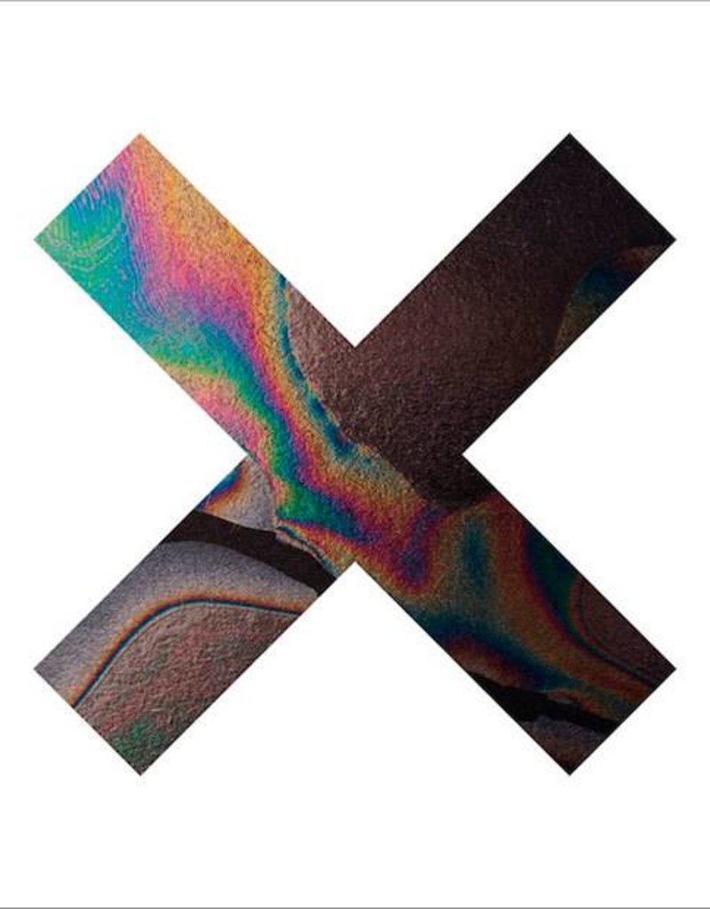(LP) The XX - Coexist