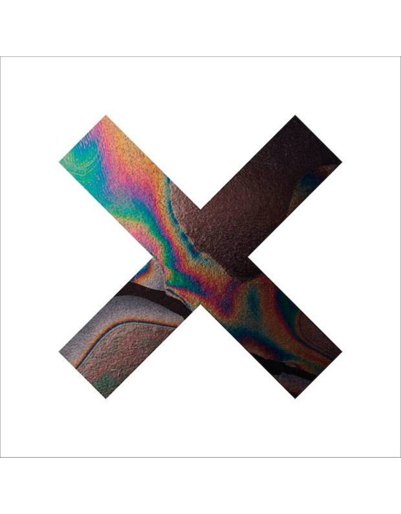 (LP) The XX - Coexist