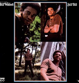 (LP) Bill Withers - Still Bill (Music On Vinyl Press)