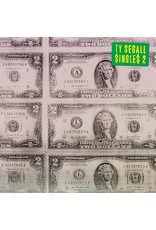 (LP) Segall, Ty - $ingle$ 2 (DIS)