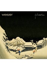 (LP) Weezer - Pinkerton