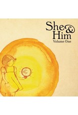 (LP) She & Him - Vol.1 (DIS)