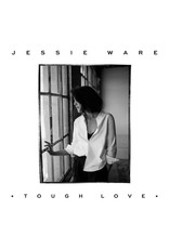 (LP) Ware, Jessie - Tough Love