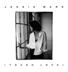 (LP) Ware, Jessie - Tough Love