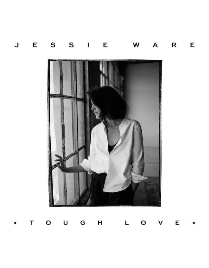 (LP) Ware, Jessie - Tough Love