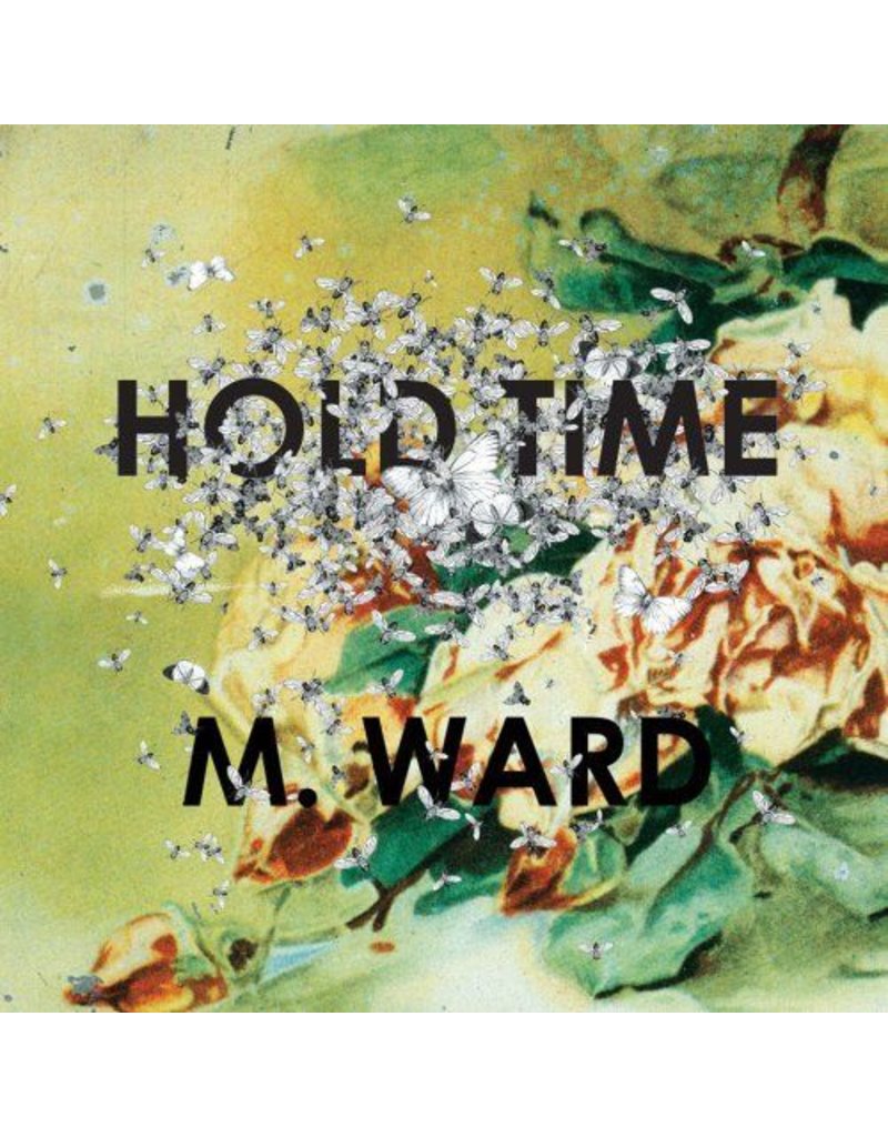 (LP) Ward, M. - Hold Time