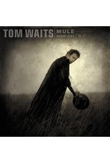 (LP) Tom Waits - Mule Variations (2LP/2017 Remaster)