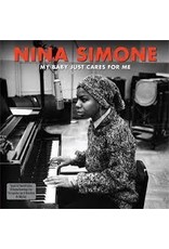 (LP) Nina Simone - My Baby Just Cares For Me (2LP)