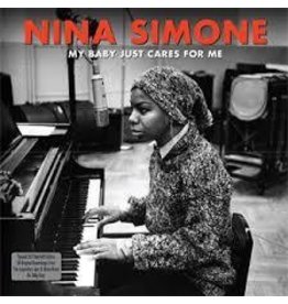 (LP) Nina Simone - My Baby Just Cares For Me (2LP)