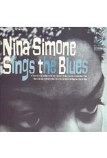 (LP) Nina Simone - Sings The Blues (MOV)