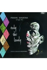 (LP) Sinatra, Frank - Only The Lonely