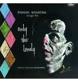 (LP) Sinatra, Frank - Only The Lonely