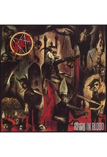 (LP) Slayer - Reign In Blood