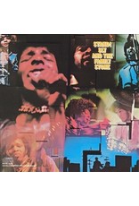 (LP) Sly And The Family Stone - Stand!