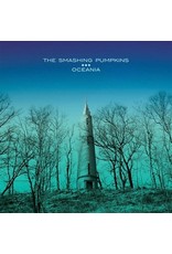 (LP) Smashing Pumpkins - Oceania (2LP) (DIS)