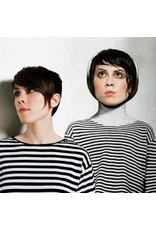 (LP) Tegan And Sara - Sainthood (w/CD)