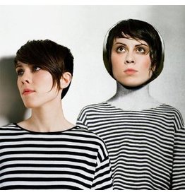 (LP) Tegan And Sara - Sainthood (w/CD)