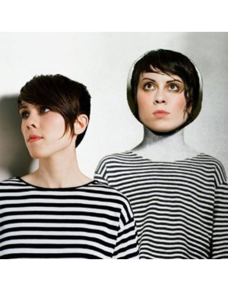 (LP) Tegan And Sara - Sainthood (w/CD)