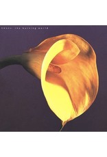 (LP) Swans - The Burning World (DIS)