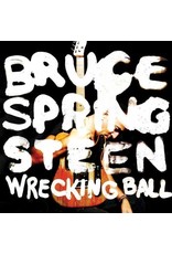 (LP) Springsteen, Bruce - Wrecking Ball (2LP)