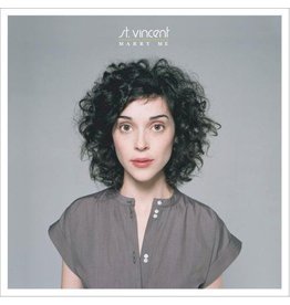 (LP) St. Vincent - Marry Me