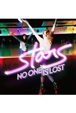 (LP) Stars - No One Is Lost