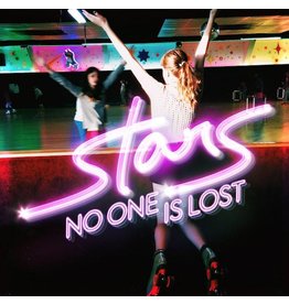 (LP) Stars - No One Is Lost
