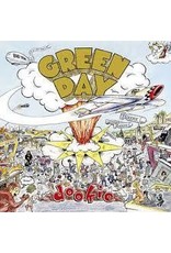 (LP) Green Day - Dookie